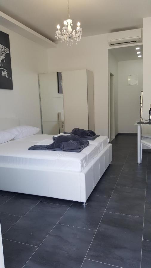 Grey House Apartment Makarska Exterior photo