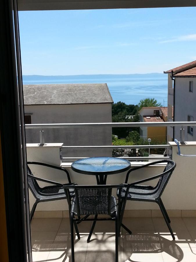 Grey House Apartment Makarska Exterior photo