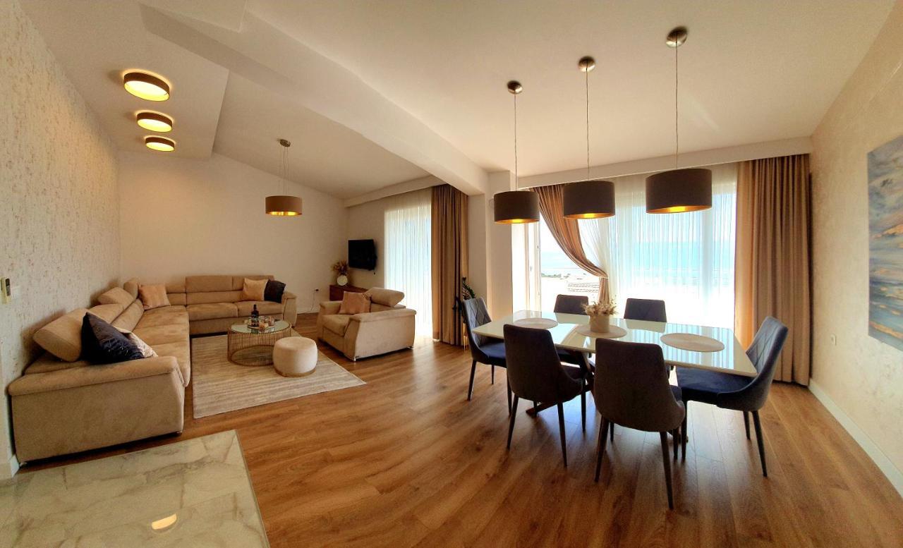 Grey House Apartment Makarska Exterior photo