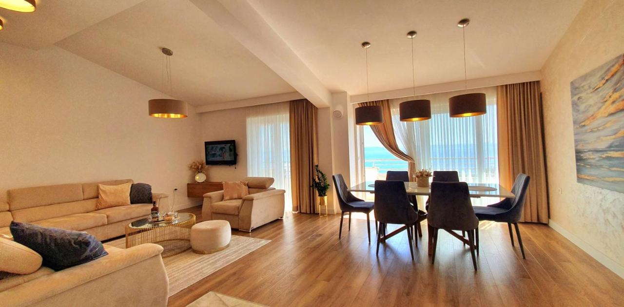 Grey House Apartment Makarska Exterior photo